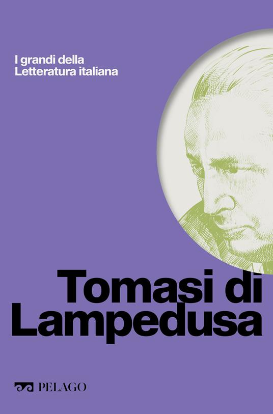 Il Gattopardo - Giuseppe Tomasi di Lampedusa - Libro - Feltrinelli - Grandi  Letture Feltrinelli