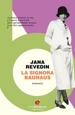 La signora Bauhaus