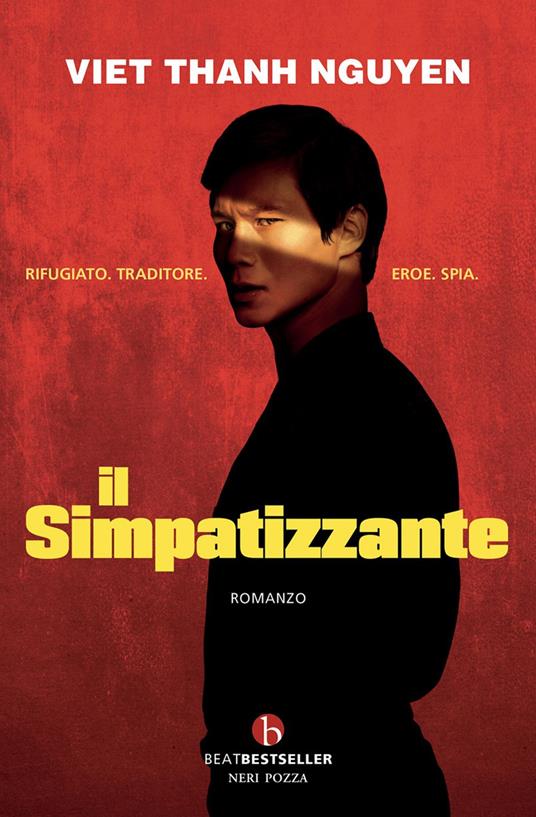 Il simpatizzante - Thanh Nguyen Viet,Luca Briasco - ebook