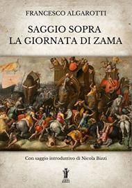 Saggio sopra la giornata di Zama