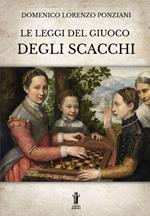 Le leggi del giuoco degli scacchi