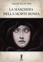 La maschera della Morte Rossa