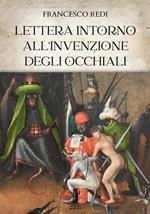 Lettera intorno all'invenzione degli occhiali