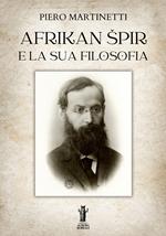 Afrikan Spir e la sua filosofia