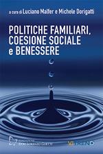 Politiche familiari, coesione sociale e benessere