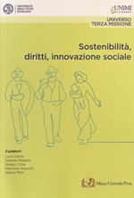 Sostenibilità, diritti, innovazione sociale