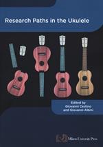 Research paths in the ukulele