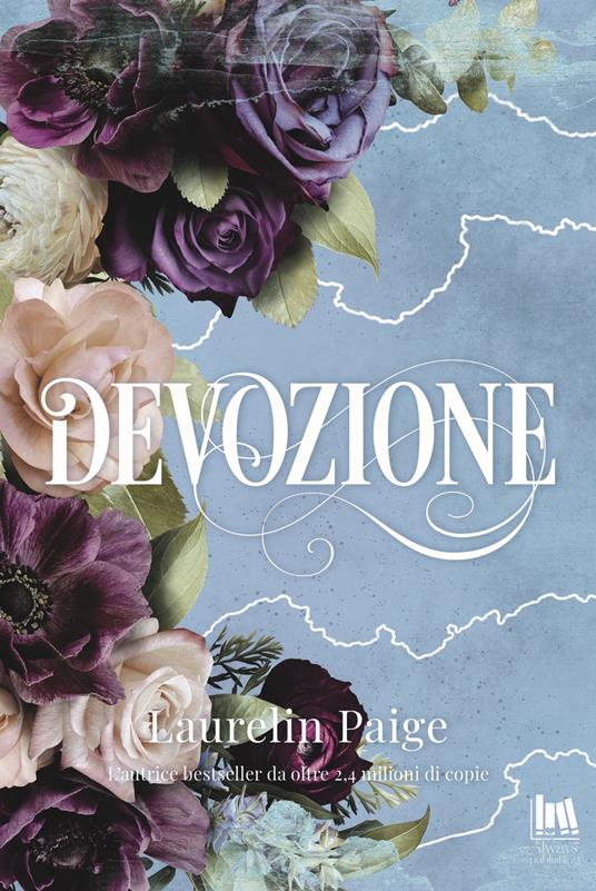 Devozione - Laurelin Paige,Athena Barbera - ebook