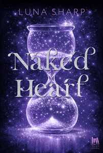 Libro Naked heart Luna Sharp