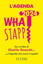 L'agenda what stapp 2024