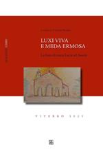 Luxi viva e meda ermosa. La festa di santa Lucia ad Assolo