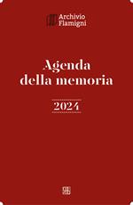 Agenda della memoria 2024