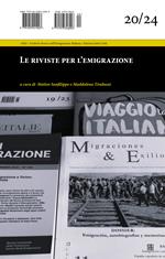 Le riviste per l'emigrazione