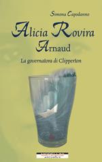 Alicia Rovira Arnaud. La governatora di Clipperton