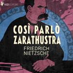 Così parlo Zarathustra