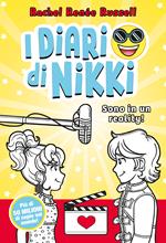 Sono in un reality! I diari di Nikki