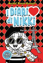 Parigi, ti adoro. I diari di Nikki