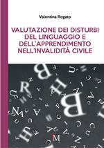 Valutazione dei disturbi del linguaggio e dell'apprendimento nell'invalidità civile