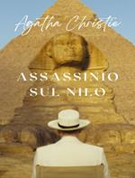 Assassinio sul Nilo