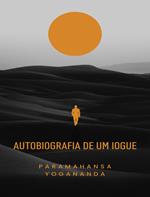 Autobiografia de um iogue