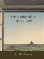 Une chambre avec vue