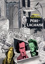 Pére-Lachaise