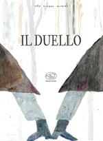 Il duello. Ediz. a colori