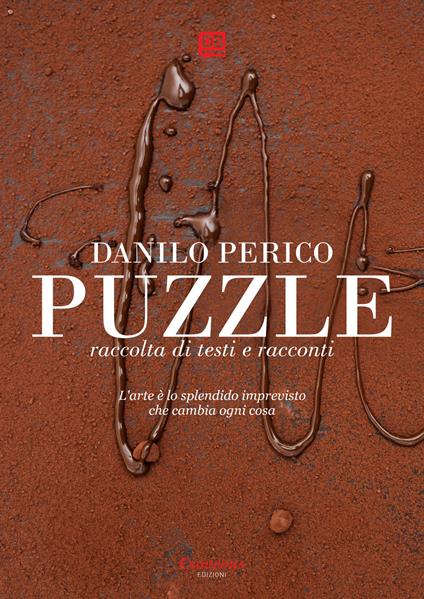 Puzzle - Danilo Perico - ebook