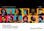 Calendario letterario 2024-Giuseppina Dibitonto