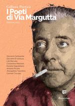 I poeti di Via Margutta 2023. Vol. 44