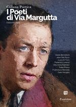 I poeti di Via Margutta 2023. Vol. 54