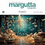 Mostra di fotografia Margutta 2024. Ediz. illustrata. Vol. 1