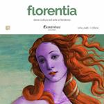 Mostra di pittura Florentia 2024. Ediz. illustrata. Vol. 1