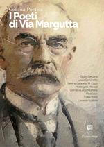 Collana Poetica I Poeti di Via Margutta vol. 87 - Edizione 2023