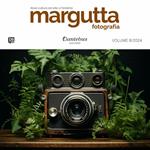 Mostra di fotografia Margutta 2024. Vol. 8