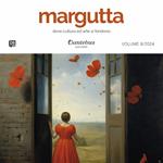 Mostra di pittura Margutta 2024. Vol. 9