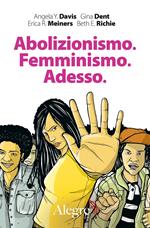 Abolizionismo. Femminismo. Adesso