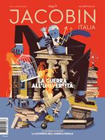 Jacobin Italia. Vol. 24