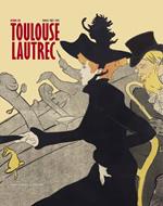 Henri de Toulouse-Lautrec. Parigi 1881-1901. Catalogo della mostra (Rovigo, 23 febbraio-30 giugno 2024). Ediz. illustrata