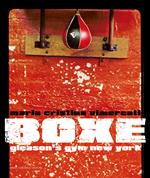 Boxe. Gleason's Gym New York. Ediz. italiana e inglese