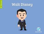 Walt Disney