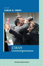 L' Iran contemporaneo