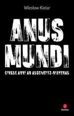 Anus Mundi