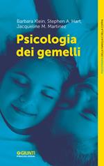 Psicologia dei gemelli