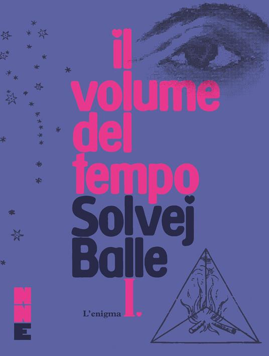 L' enigma. Il volume del tempo. Vol. 1 - Solvej Balle,Eva Kampmann - ebook