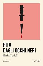 Rita dagli occhi neri