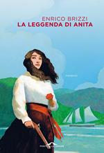 La leggenda di Anita