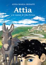 Attìa e le vicende di Villa Pertosa