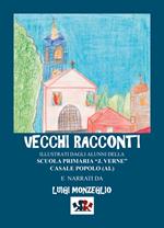 Vecchi racconti