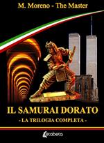 Il samurai dorato